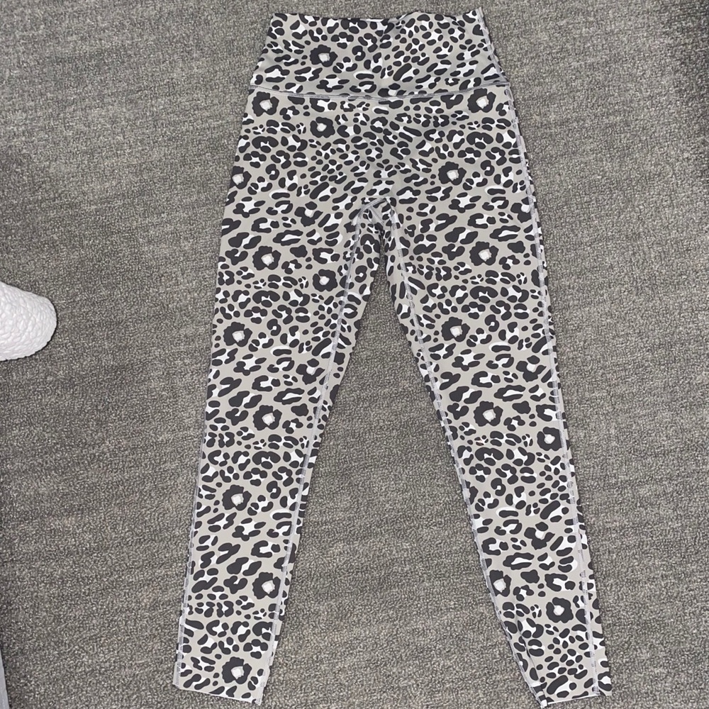 Aerie leggings NWOT